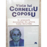 VIATA LUI CORNELIU COPOSU