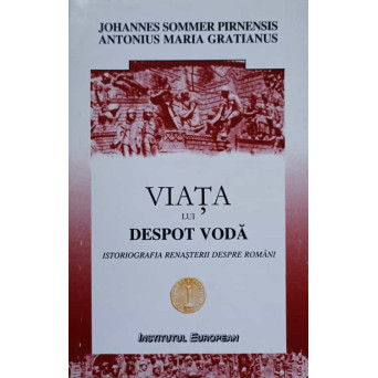 VIATA LUI DESPOT VODA
