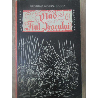 VLAD, FIUL DRACULUI