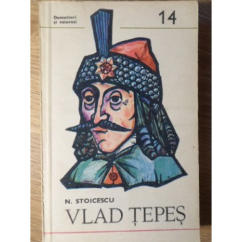 VLAD TEPES
