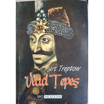 VLAD TEPES. STUDII