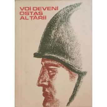 VOI DEVENI OSTAS AL TARII