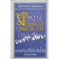 VORNICUL TARII DE SUS VORNICUL TARII DE SUS