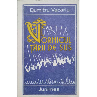 VORNICUL TARII DE SUS