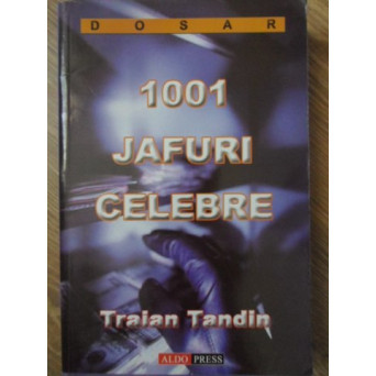 1001 JAFURI CELEBRE