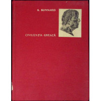 CIVILIZATIA GREACA VOL.3