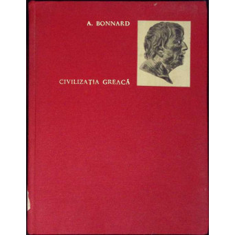 CIVILIZATIA GREACA VOL.3