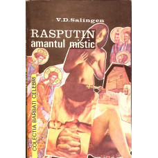 RASPUTIN AMANTUL MISTIC