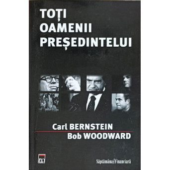 TOTI OAMENII PRESEDINTELUI