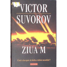 ZIUA M. CAND A INCEPUT AL DOILEA RAZBOI MONDIAL?