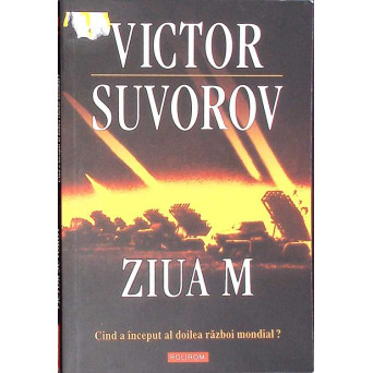 ZIUA M. CAND A INCEPUT AL DOILEA RAZBOI MONDIAL?