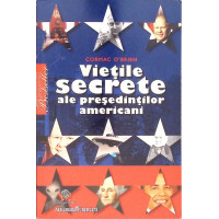 VIETILE SECRETE ALE PRESEDINTILOR AMERICANI VIETILE SECRETE ALE PRESEDINTILOR AMERICANI