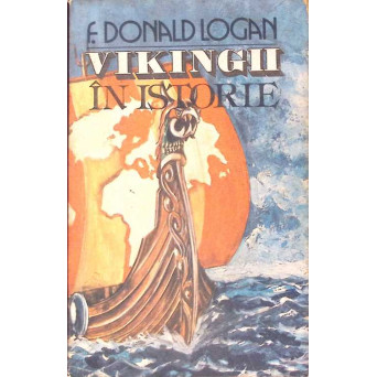 VIKINGII IN ISTORIE
