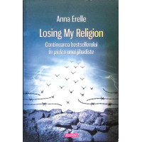 LOSING MY RELIGION. CONTINUAREA BESTSELLERULUI IN PIELEA UNEI JIHADISTE