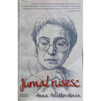 JURNAL RUSESC