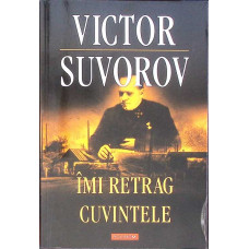 IMI RETRAG CUVINTELE