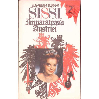 SISSI IMPARATEASA AUSTRIEI