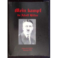 MEIN KAMPF MEIN KAMPF