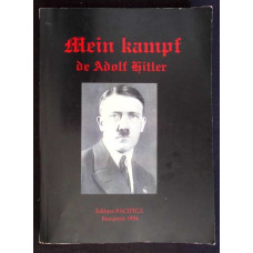 MEIN KAMPF