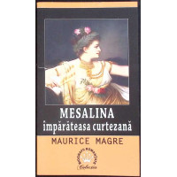 MESALINA IMPARATEASA CURTEZANA