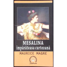 MESALINA IMPARATEASA CURTEZANA