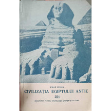 CIVILIZATIA EGIPTULUI ANTIC