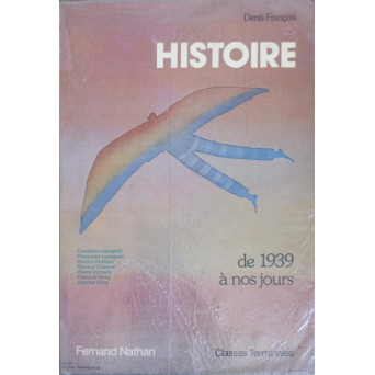 HISTOIRE DE 1939 A NOS JOURS