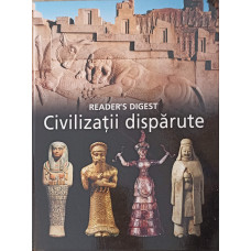 CIVILIZATII DISPARUTE