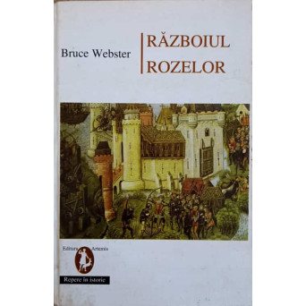 RAZBOIUL ROZELOR