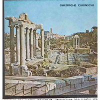 ROMA, CETATE ETERNA ROMA, CETATE ETERNA