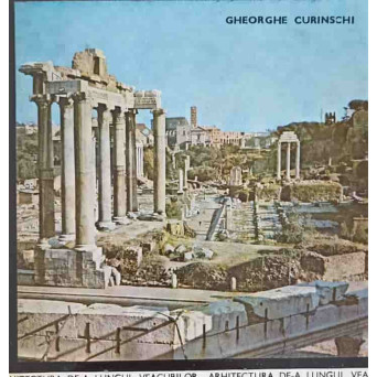 ROMA, CETATE ETERNA