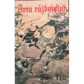 ARTA RAZBOIULUI