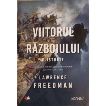 VIITORUL RAZBOIULUI. O ISTORIE