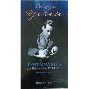 INSEMNARILE LUI GEORGES MILESCO