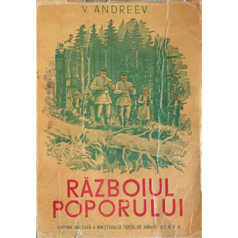 RAZBOIUL POPORULUI