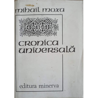 CRONICA UNIVERSALA
