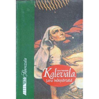 KALEVALA, TARA INDEPARTATA