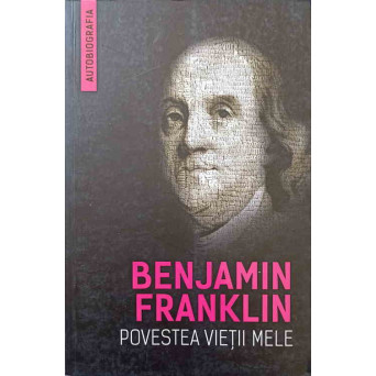 POVESTEA VIETII MELE