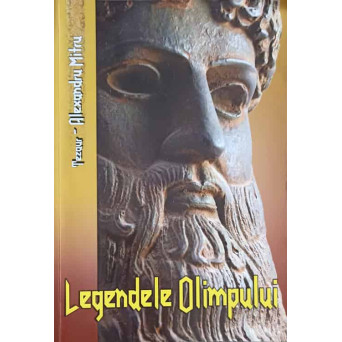 LEGENDELE OLIMPULUI (EROII SI ZEII)