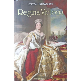 REGINA VICTORIA