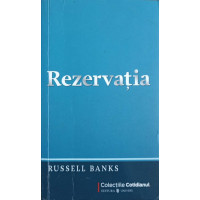 REZERVATIA REZERVATIA