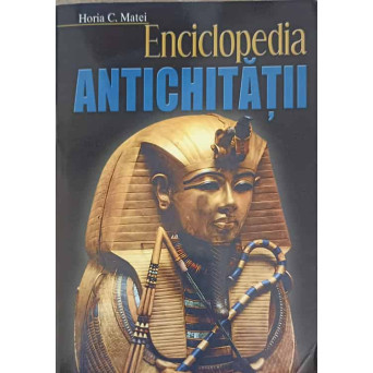 ENCICLOPEDIA ANTICHITATII