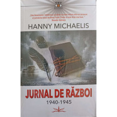 JURNAL DE RAZBOI 1940-1945