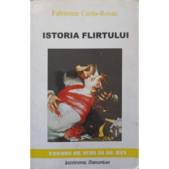 ISTORIA FLIRTULUI