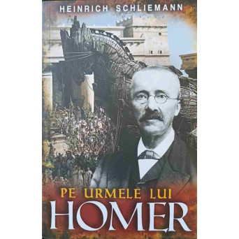 PE URMELE LUI HOMER