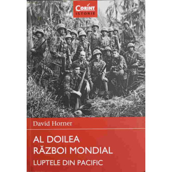 AL DOILEA RAZBOI MONDIAL. LUPTELE DIN PACIFIC