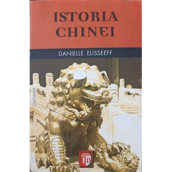 ISTORIA CHINEI