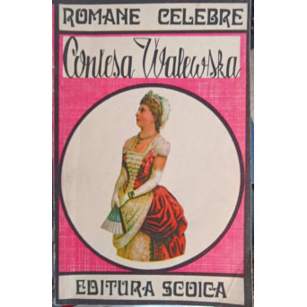 CONTESA WALEWSKA