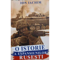 O ISTORIE A EXPANSIUNILOR RUSESTI O ISTORIE A EXPANSIUNILOR RUSESTI