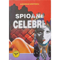 SPIOANE CELEBRE SPIOANE CELEBRE